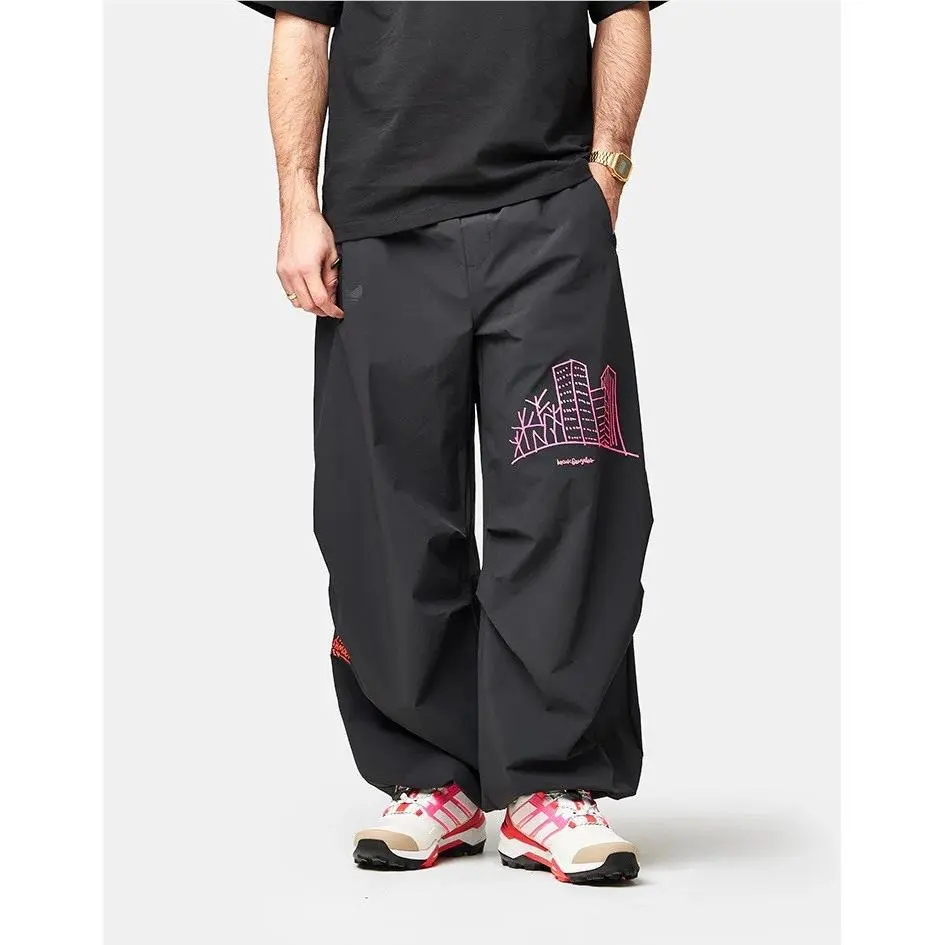 Adidas clothing - KG0254 - KG0254 - Black 10
