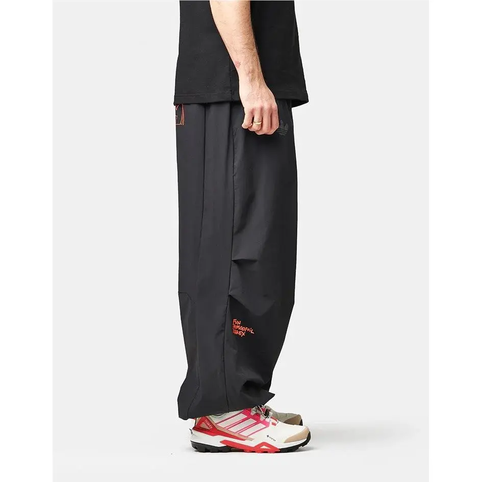 Adidas clothing - KG0254 - KG0254 - Black 12