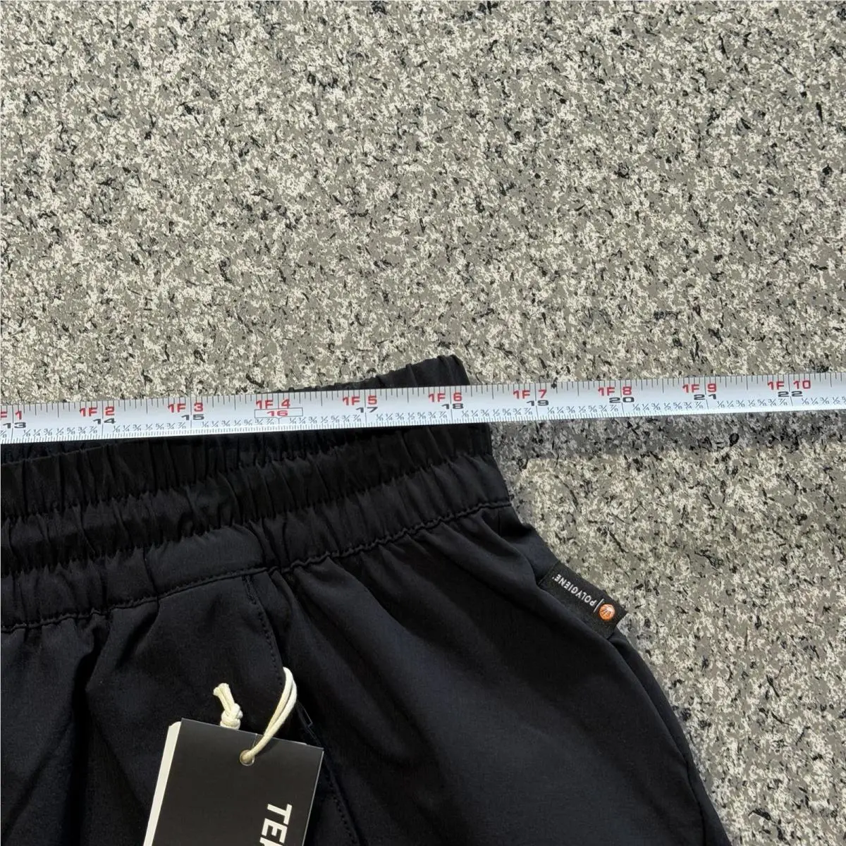 Adidas clothing - KG0254 - KG0254 - Black 3