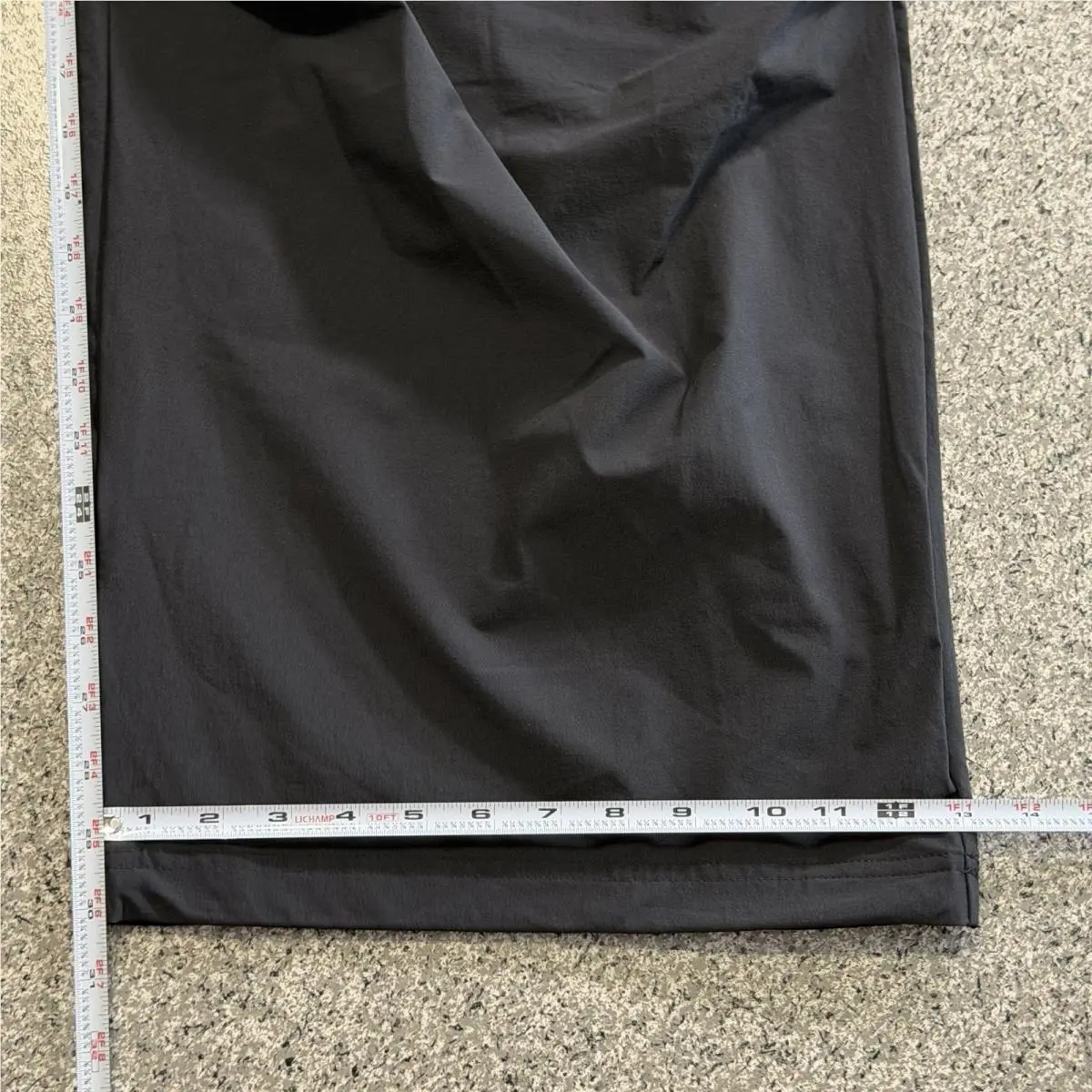 Adidas clothing - KG0254 - KG0254 - Black 4