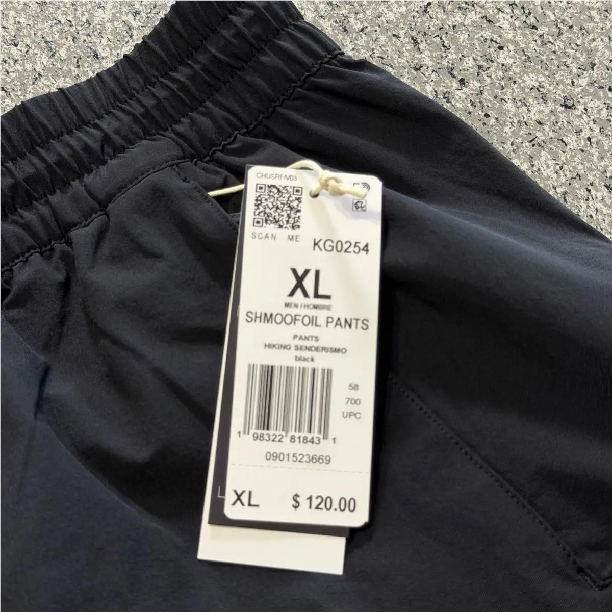 Adidas clothing - KG0254 - KG0254 - Black 5