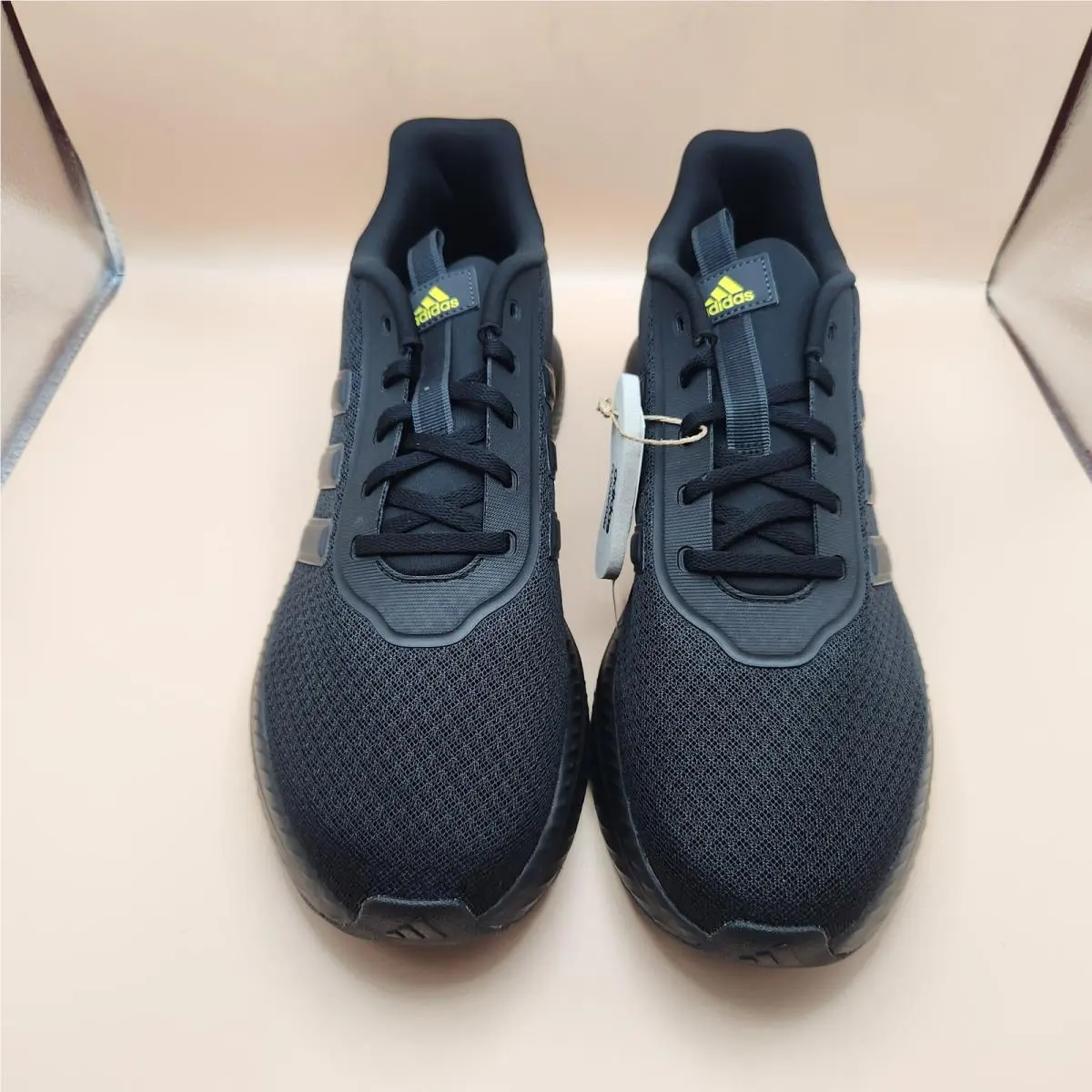 Adidas X_plrpath Shoes Mens Size 12 Black Cloudfoam Running Sneakers JP7936