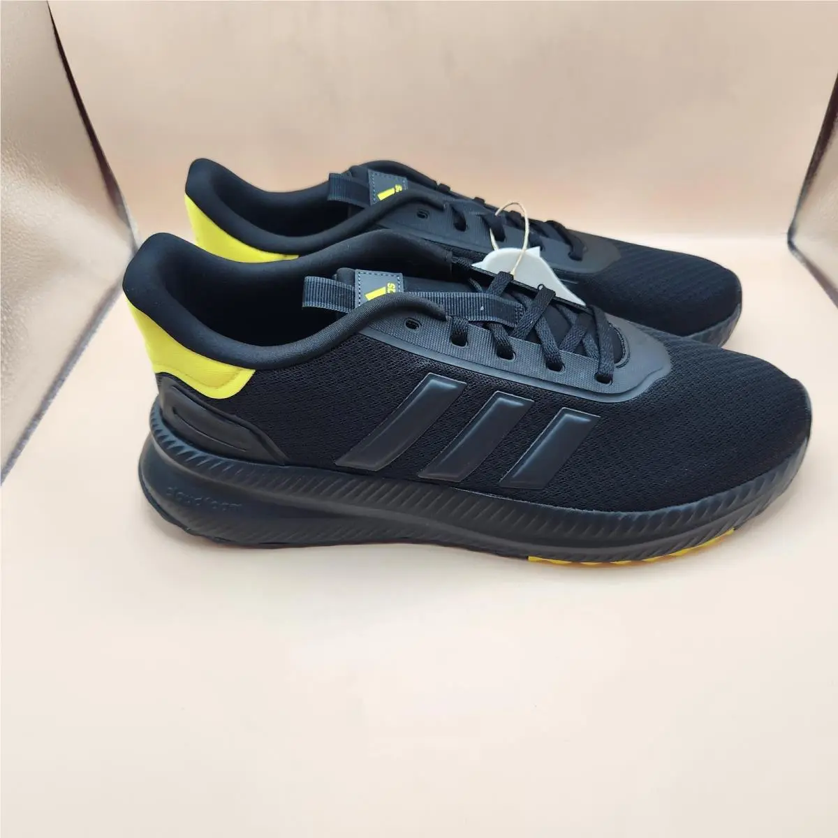 Adidas shoes - adidas X_PLRPATH - Black 1