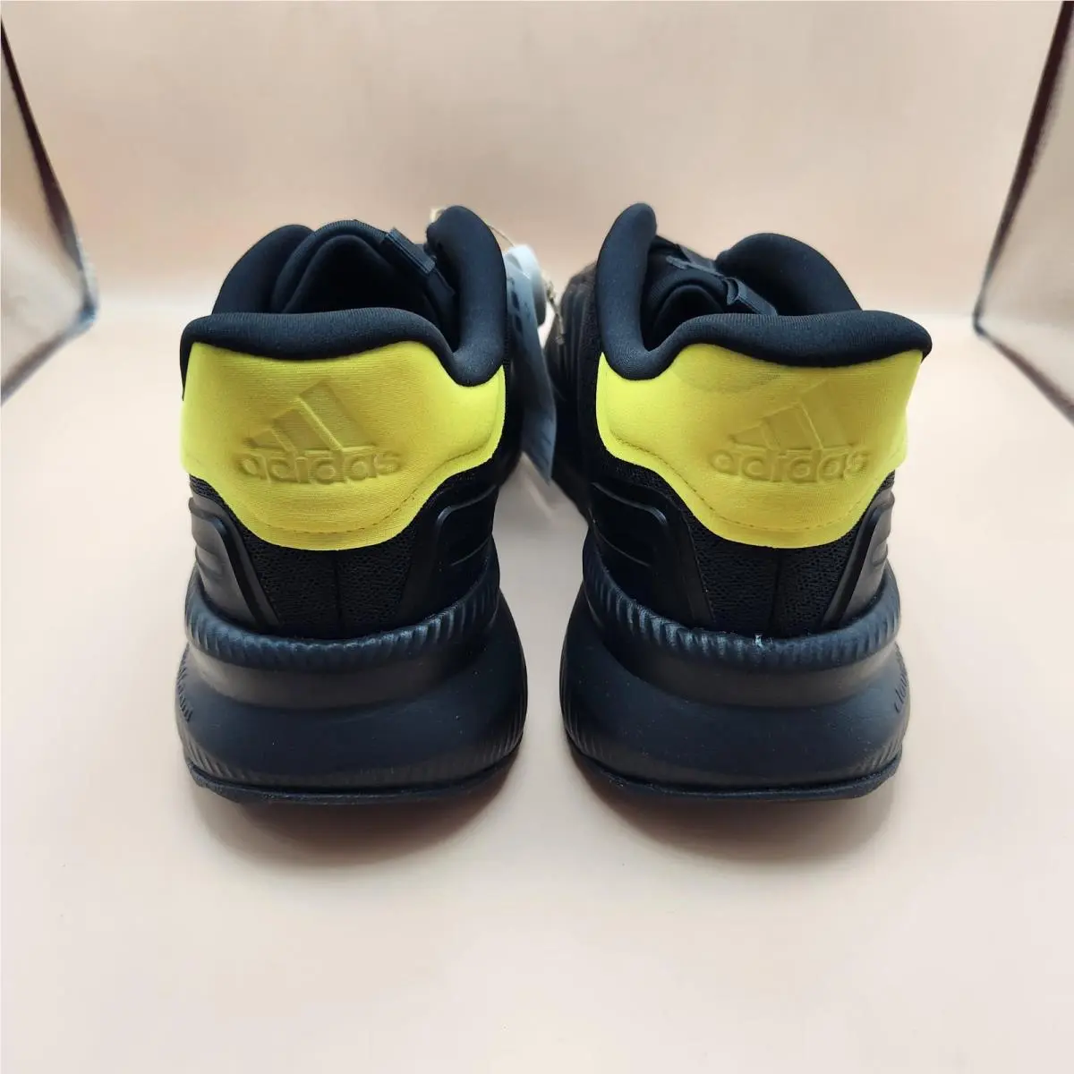 Adidas shoes - adidas X_PLRPATH - Black 2