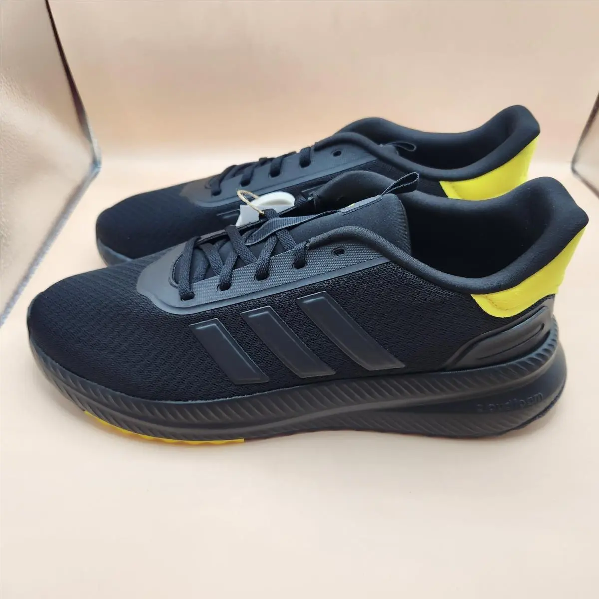 Adidas shoes - adidas X_PLRPATH - Black 4
