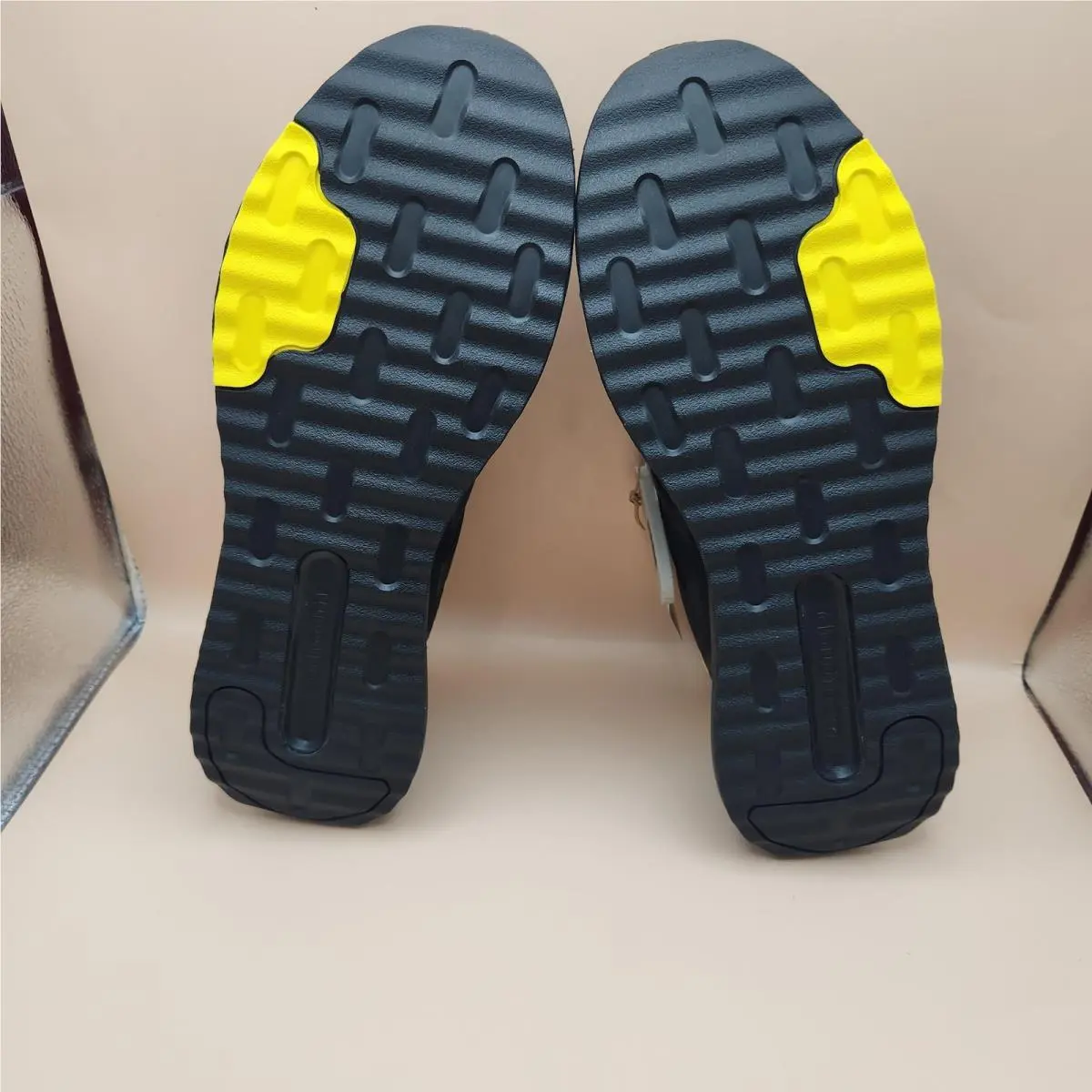 Adidas shoes - adidas X_PLRPATH - Black 6