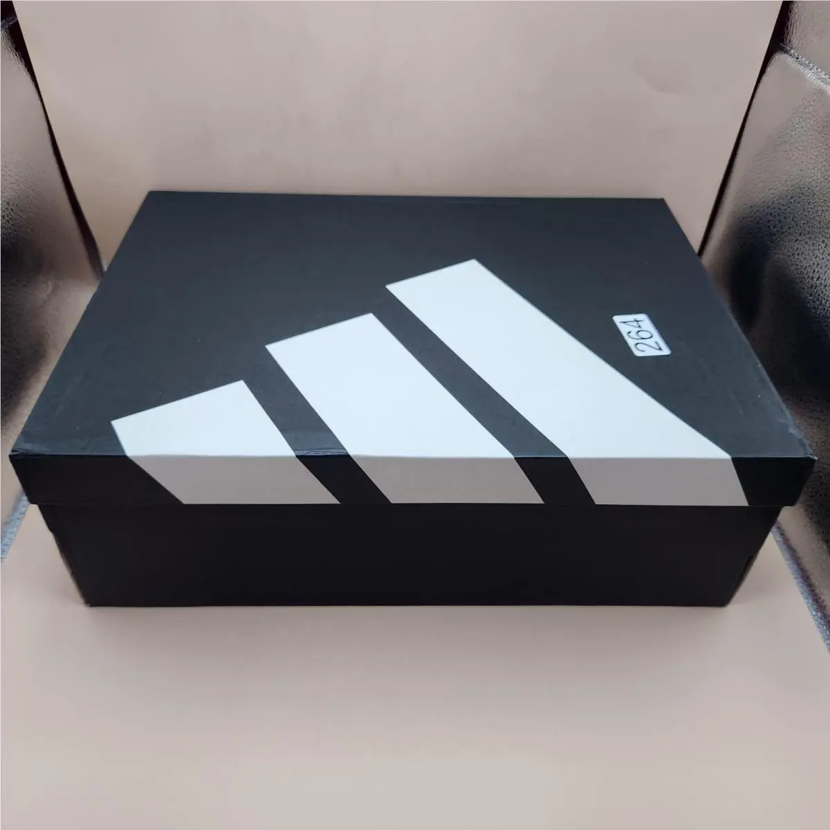 Adidas shoes - adidas X_PLRPATH - Black 7