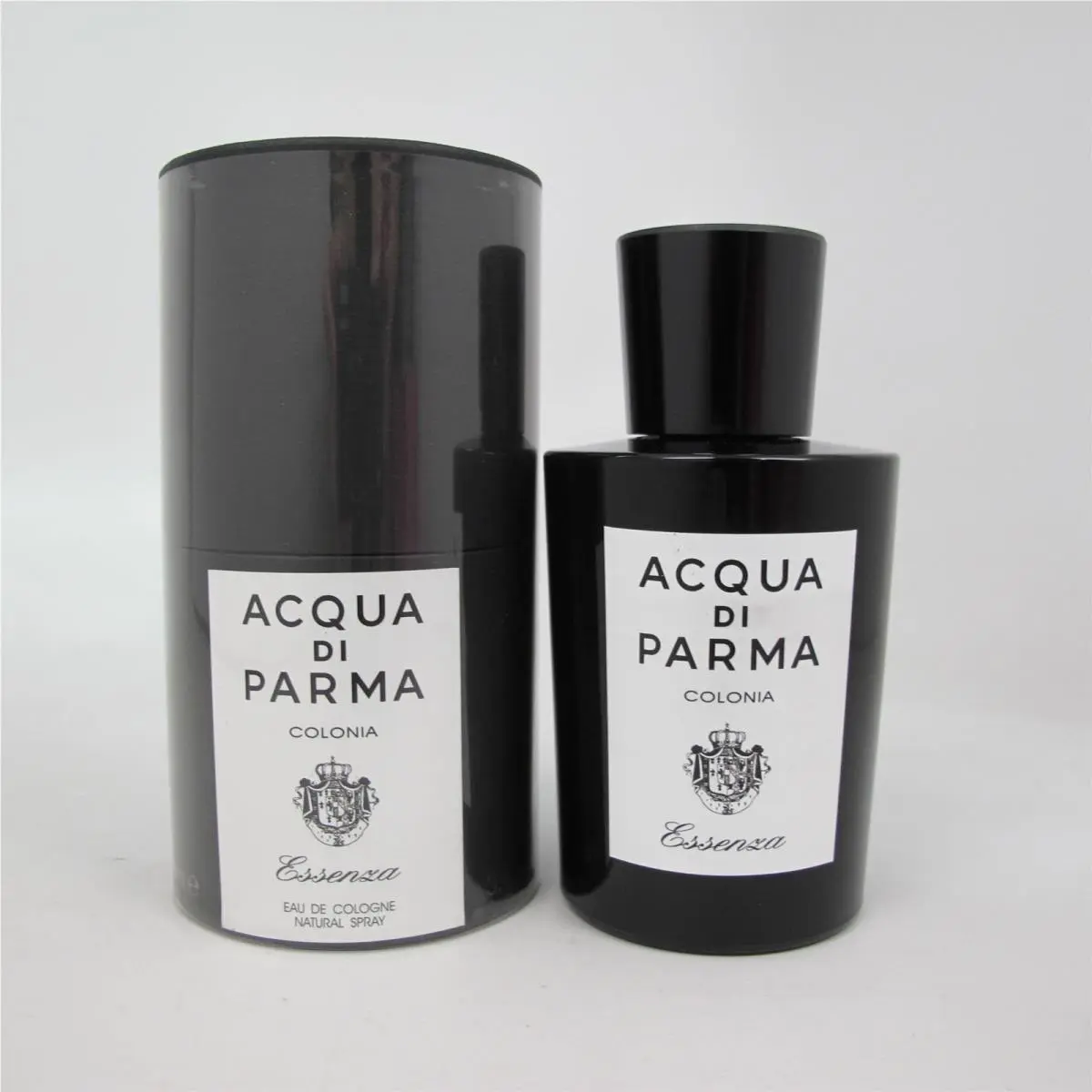 Colonia Essenza  100 Ml/ 3.4 oz Eau de Cologne Spray by Acqua Di Parma