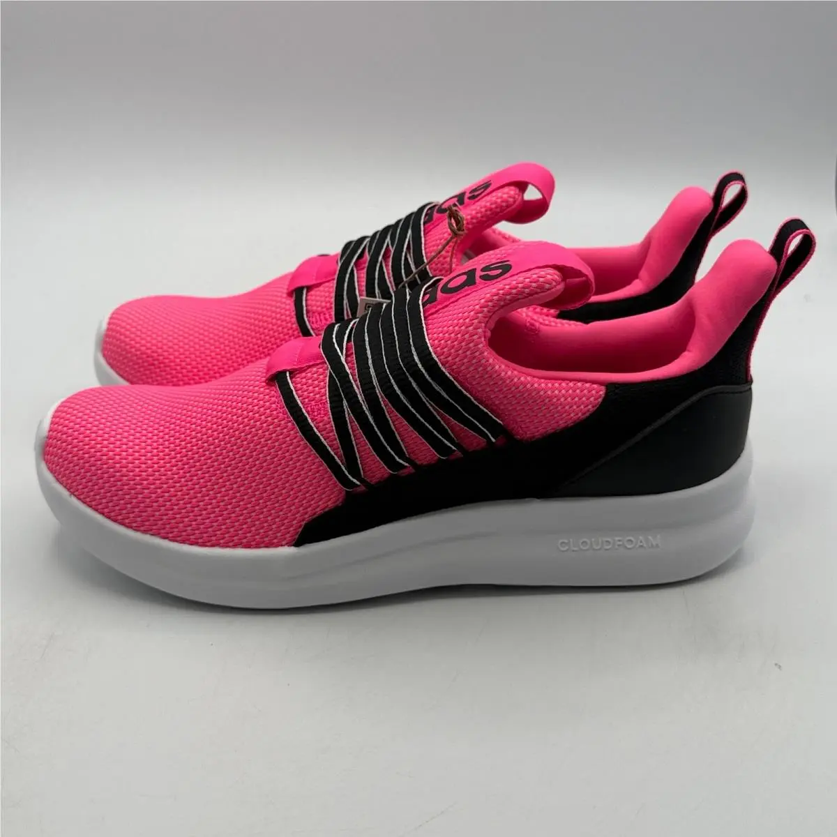 Adidas shoes - Lite Racer Adapt 7.0 K - Pink 2