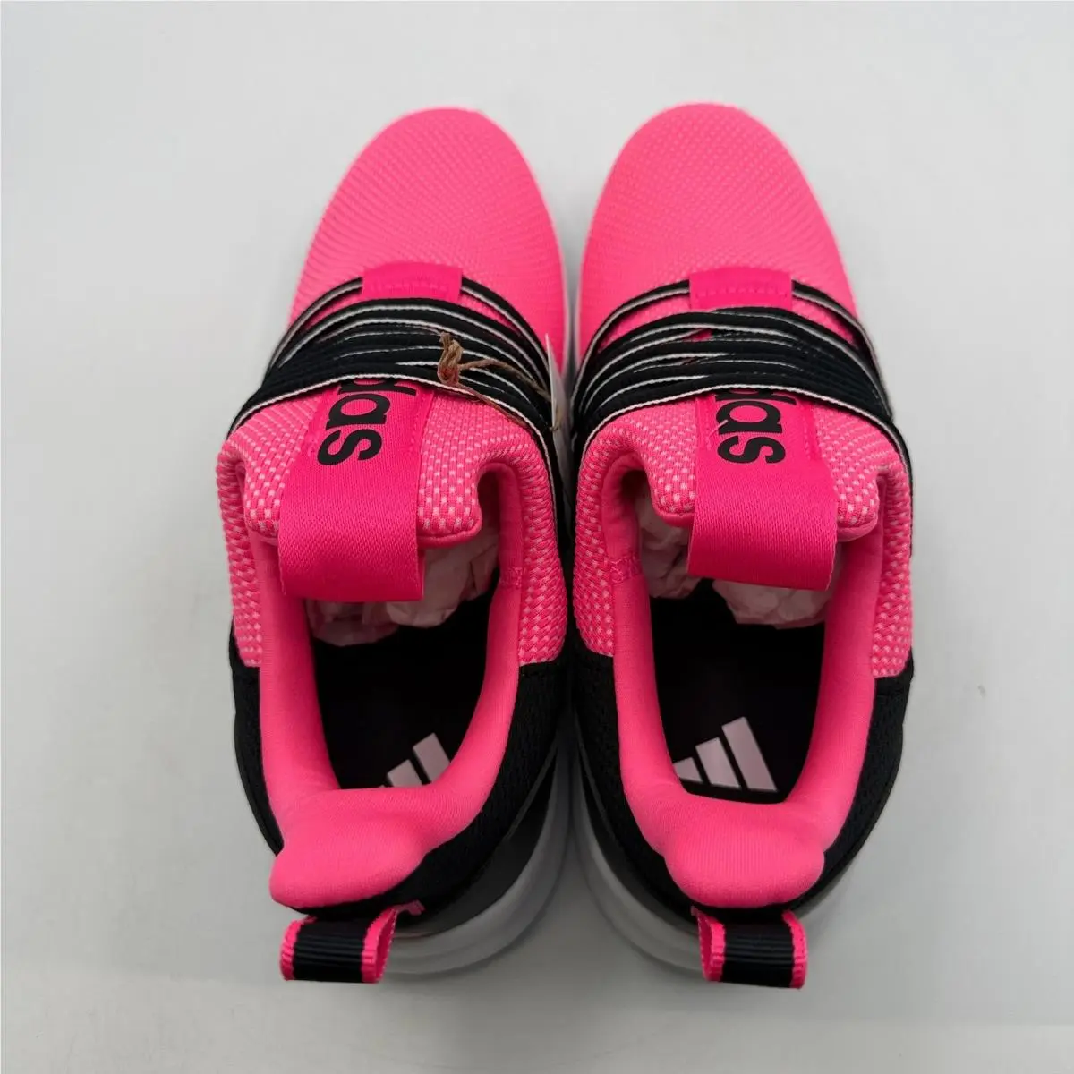 Adidas shoes - Lite Racer Adapt 7.0 K - Pink 3