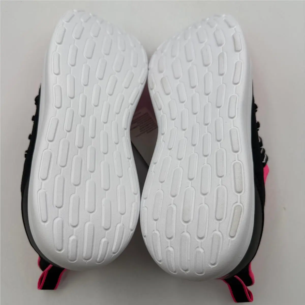 Adidas shoes - Lite Racer Adapt 7.0 K - Pink 4