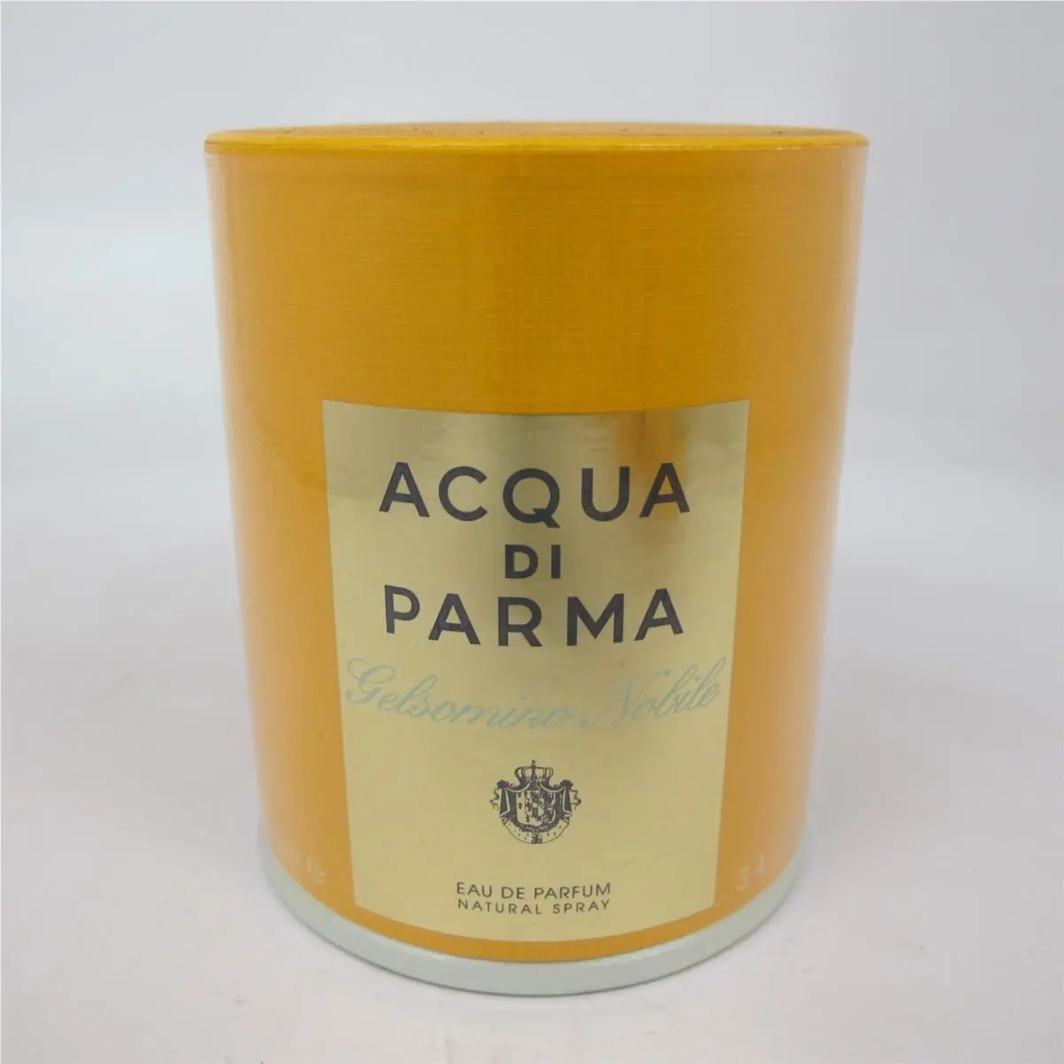 Gelsomino Nobile by Acqua di Parma 100 Ml/ 3.4 oz Eau de Parfum Spray by Acqua Di Parma