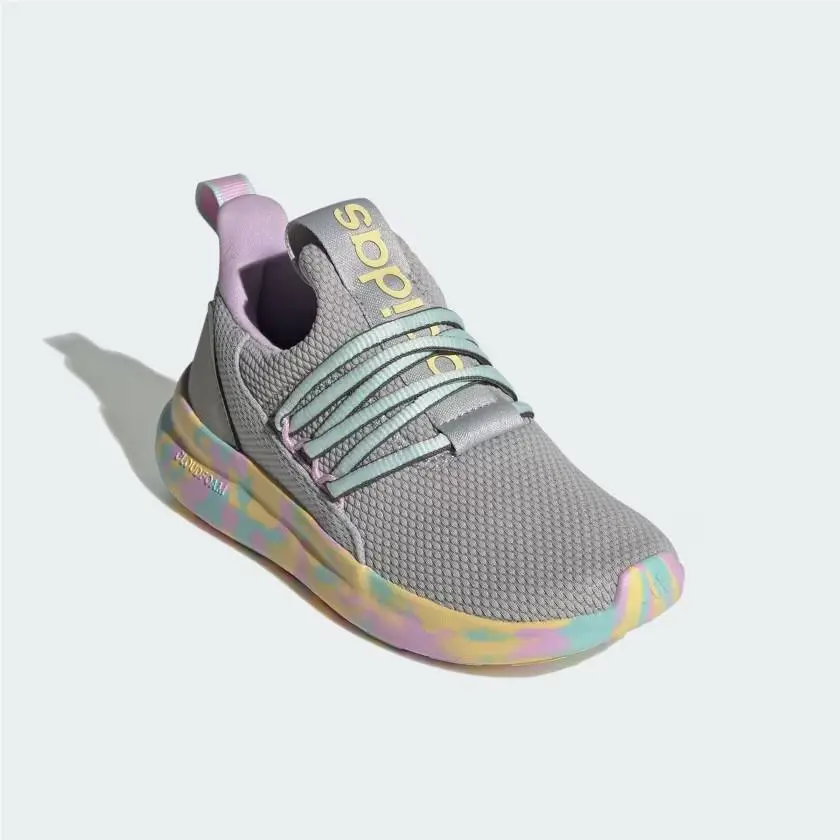 Adidas shoes - Adidas Lite Racer - Lite Racer - Gray (UPC: 196478024454) 0
