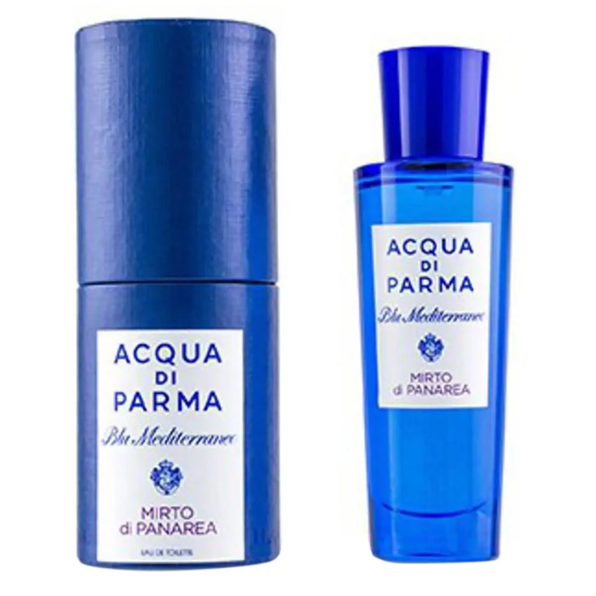 - Blu Mediterraneo Mirto Di Panarea Eau De Toilette Spray 30ml / by Acqua Di Parma