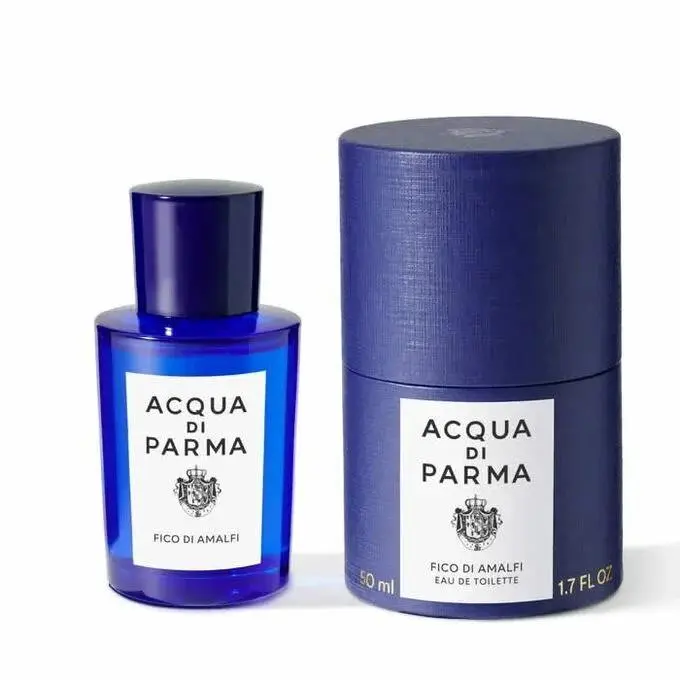 Unisex Blu Mediterraneo Fico Di Amalfi Edt 1.7 oz Fragrances by Acqua Di Parma