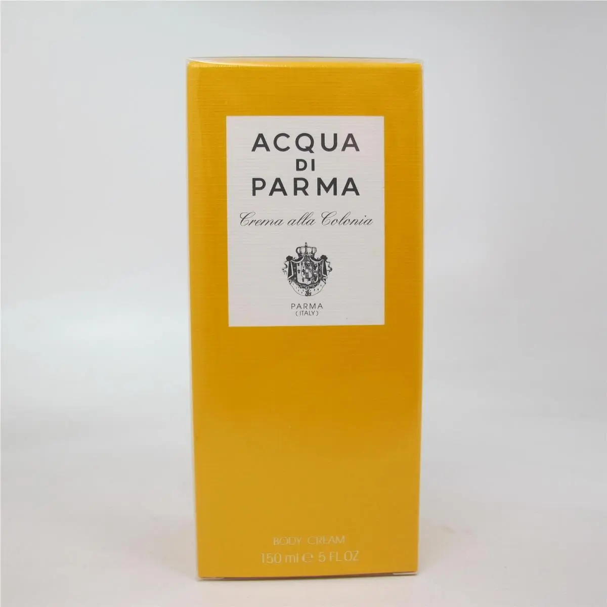Colonia by Acqua di Parma 150 Ml/ 5.0 oz Body Cream by Acqua Di Parma