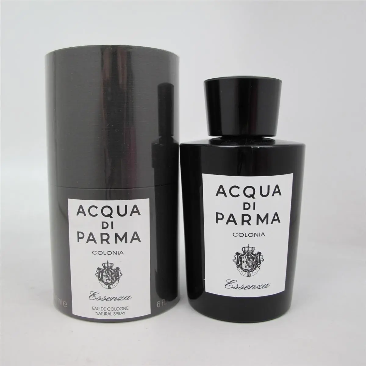 Colonia Essenza  180 Ml/ 6.0 oz Eau de Cologne Spray by Acqua Di Parma