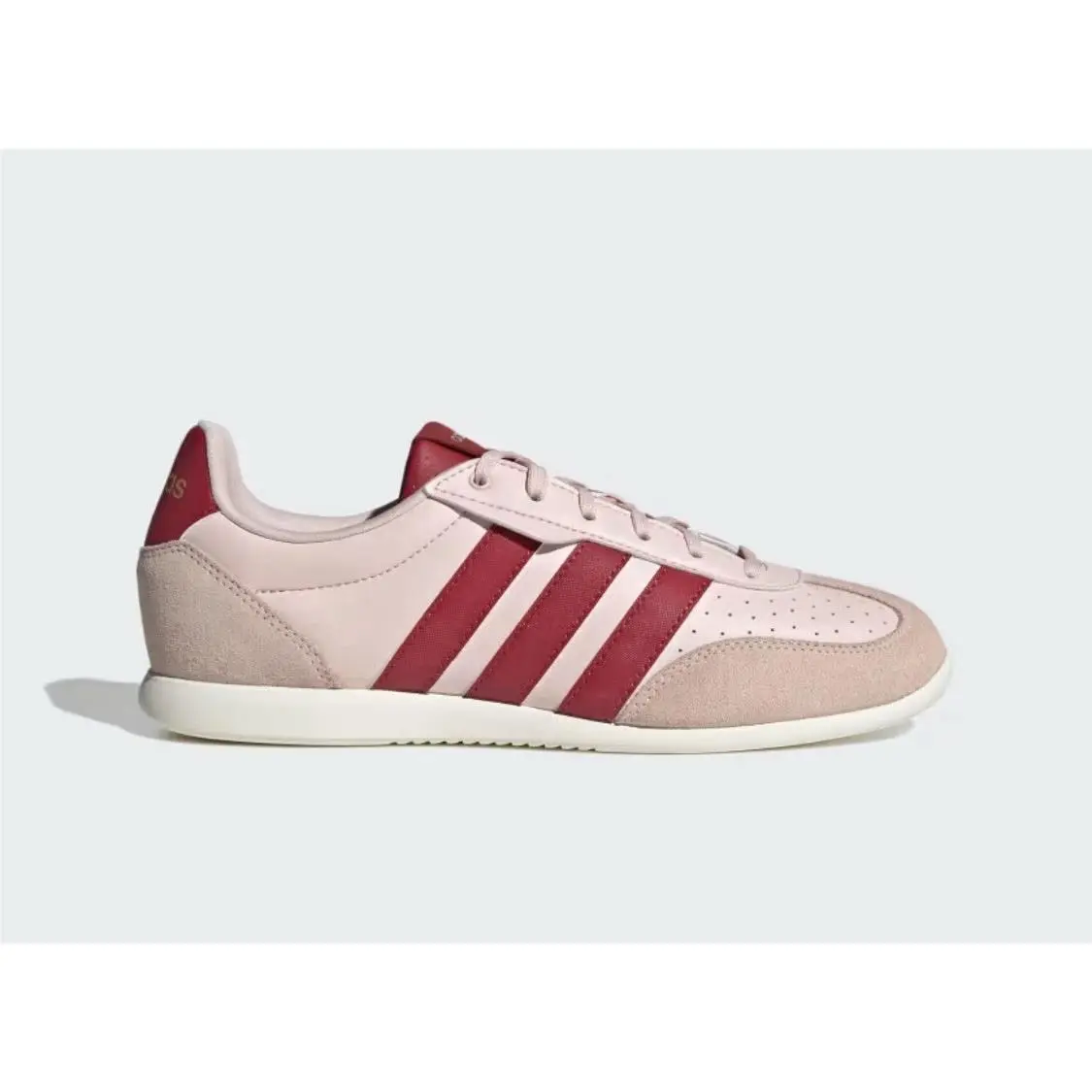 Adidas Women’s Barreda Lo Sneakers Shoes Size 8