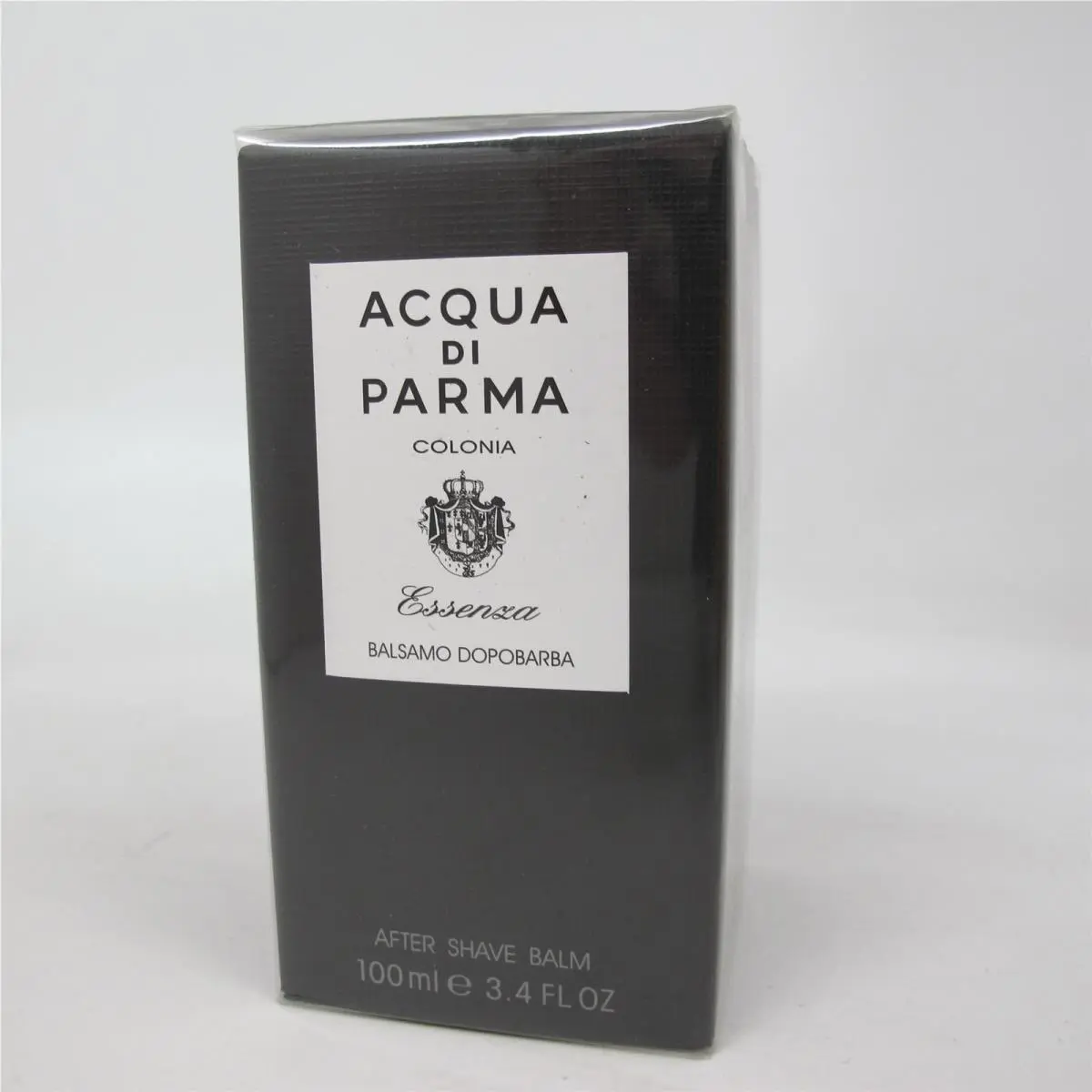 Colonia Essenza by Acqua di Parma 100 Ml/ 3.4 oz After Shave Balm by Acqua Di Parma