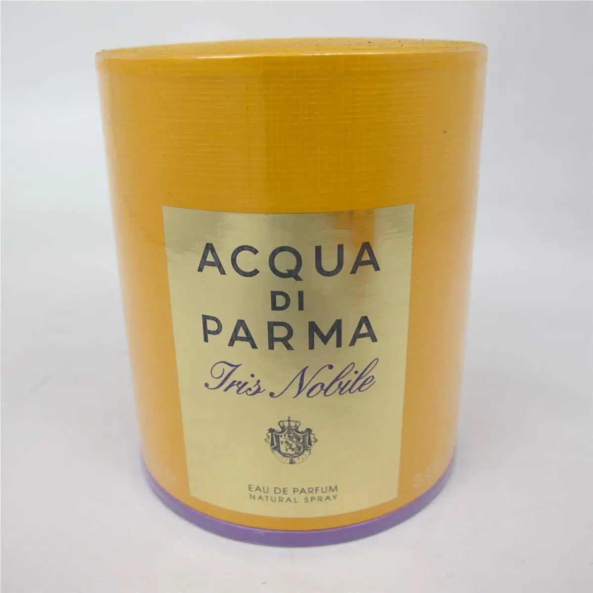 Iris Nobile by Acqua di Parma 100 Ml/ 3.4 oz Eau de Parfum Spray by Acqua Di Parma