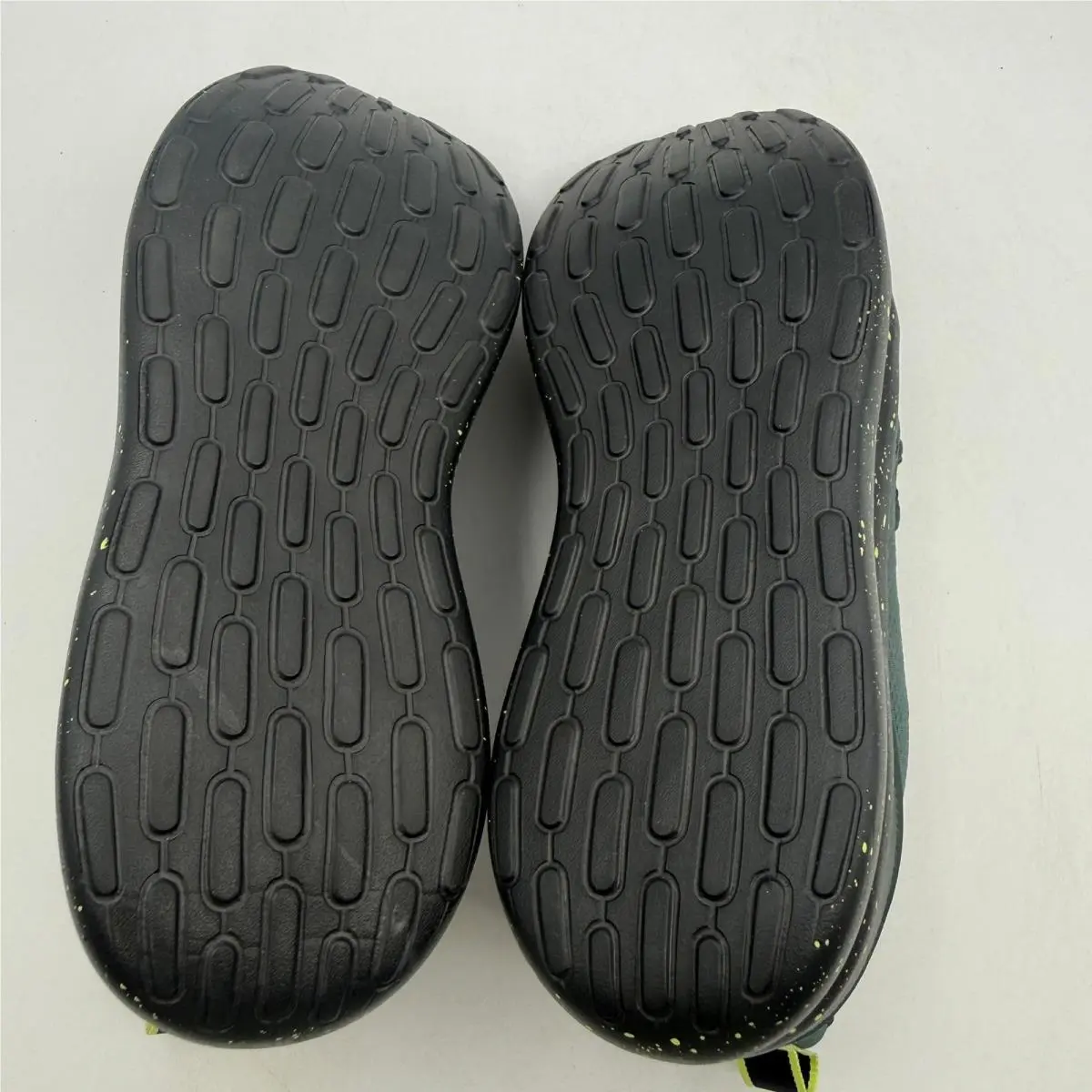 Adidas shoes - Lite Racer Adapt 7.0 K - Green 4
