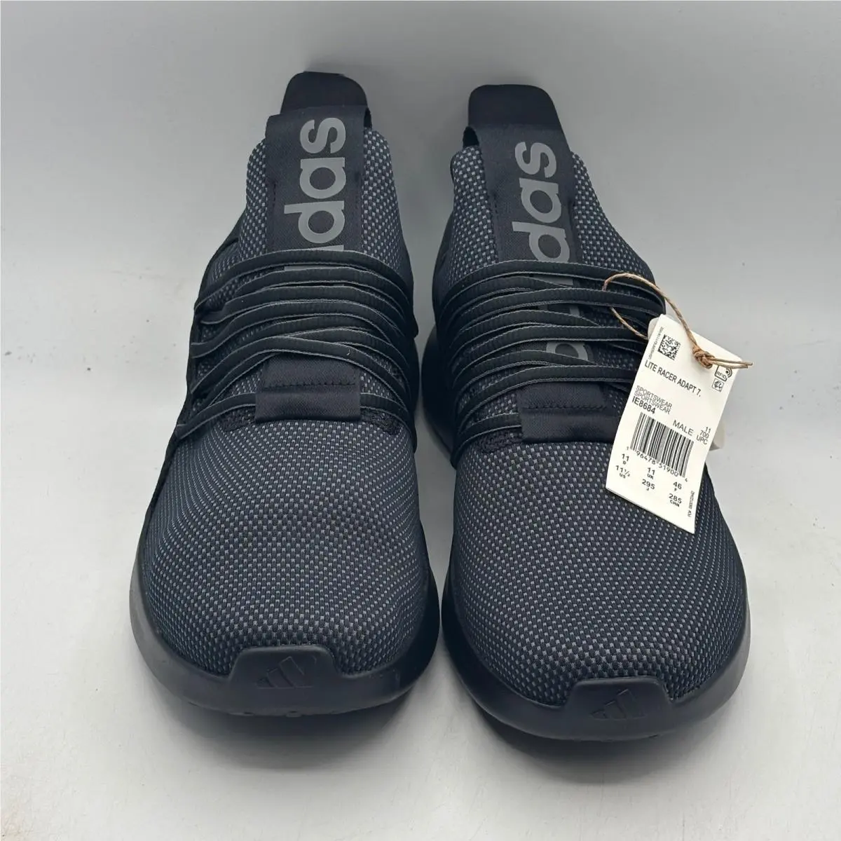 Adidas shoes - adidas Lite Racer Adapt 7.0 Wide - Black 0