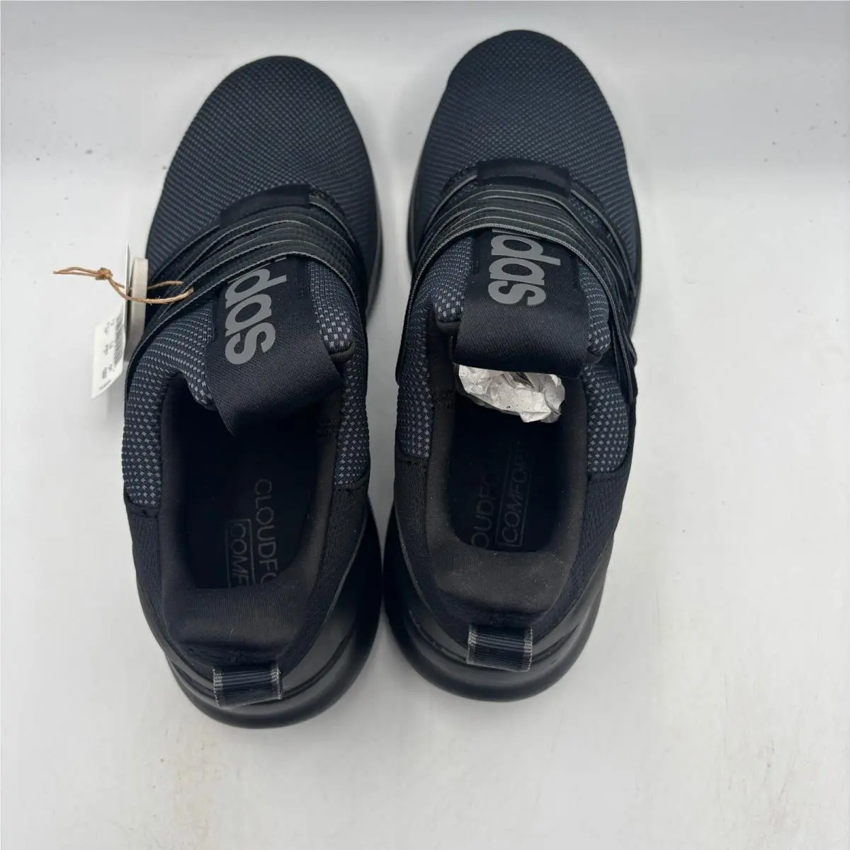 Adidas shoes - adidas Lite Racer Adapt 7.0 Wide - Black 2