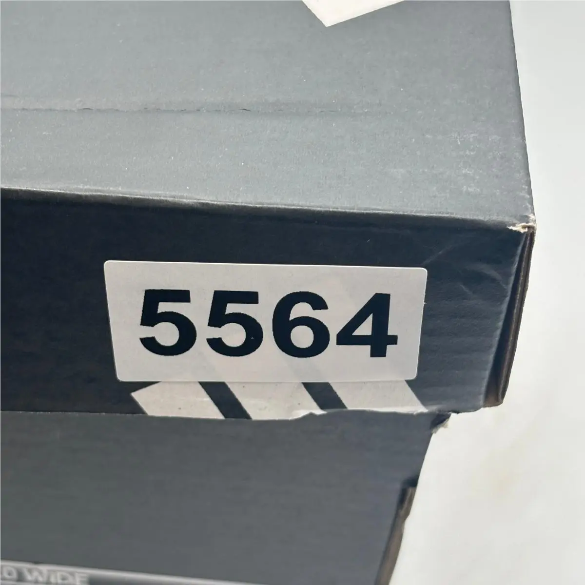Adidas shoes - adidas Lite Racer Adapt 7.0 Wide - Black 6
