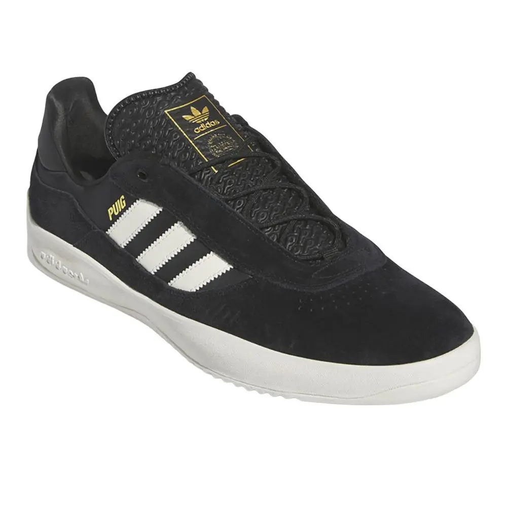 Adidas shoes - adidas Puig - Puig - IE3141 - Black (UPC: 196472078866) 0