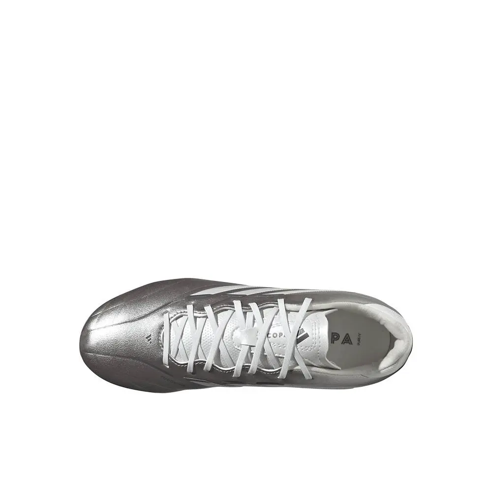 Adidas shoes - adidas Copa Pure Iv League Firm Ground Football - SB1158-JR6264 - Brown (UPC: 198321334659) 2