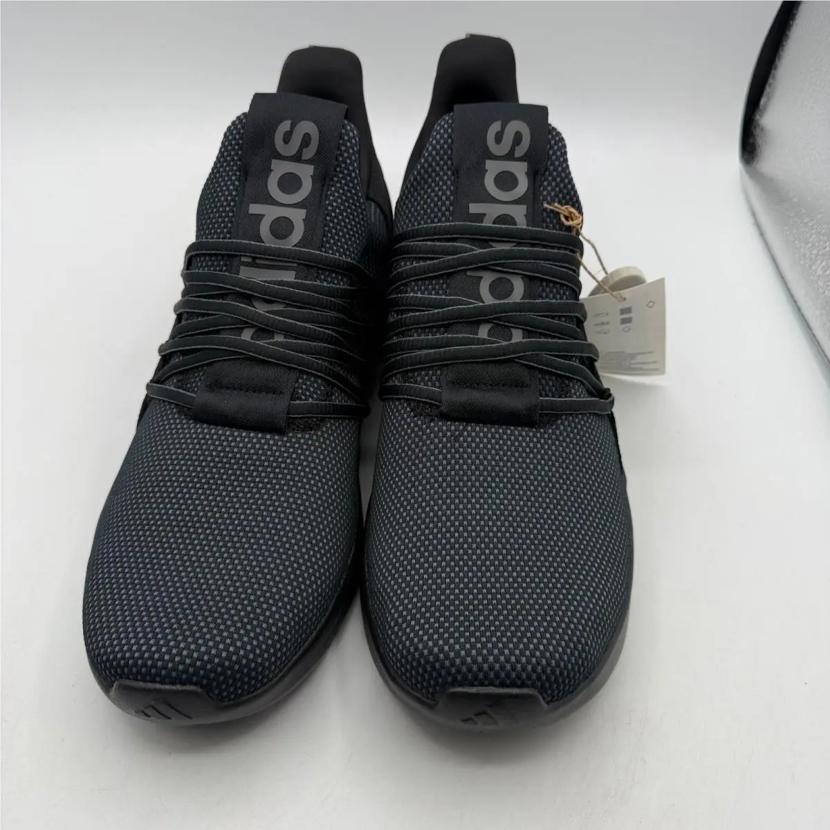 Adidas shoes - Lite Racer Adapt 7.0 - Lite Racer Adapt - Black 1