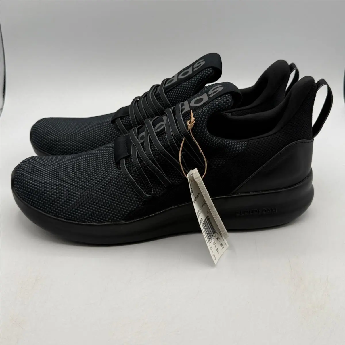 Adidas shoes - Lite Racer Adapt 7.0 - Lite Racer Adapt - Black 2