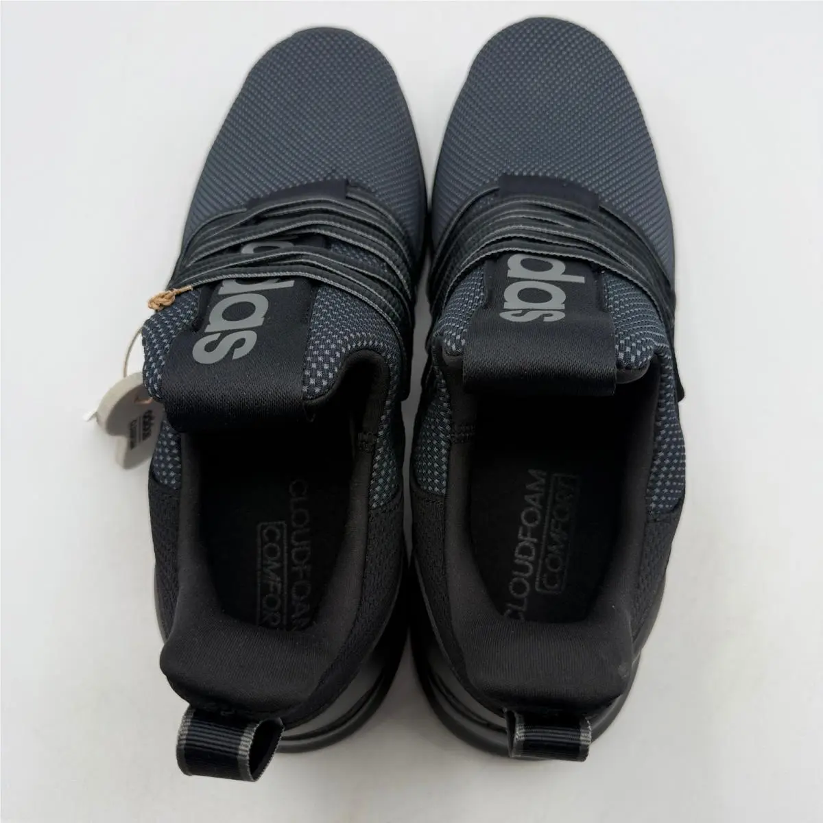 Adidas shoes - Lite Racer Adapt 7.0 - Lite Racer Adapt - Black 3