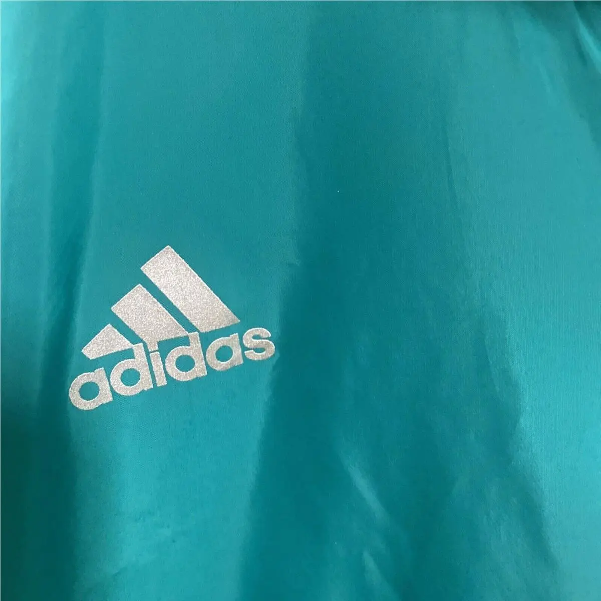 Adidas clothing - Adidas Boston Marathon - Boston Marathon - Green 1