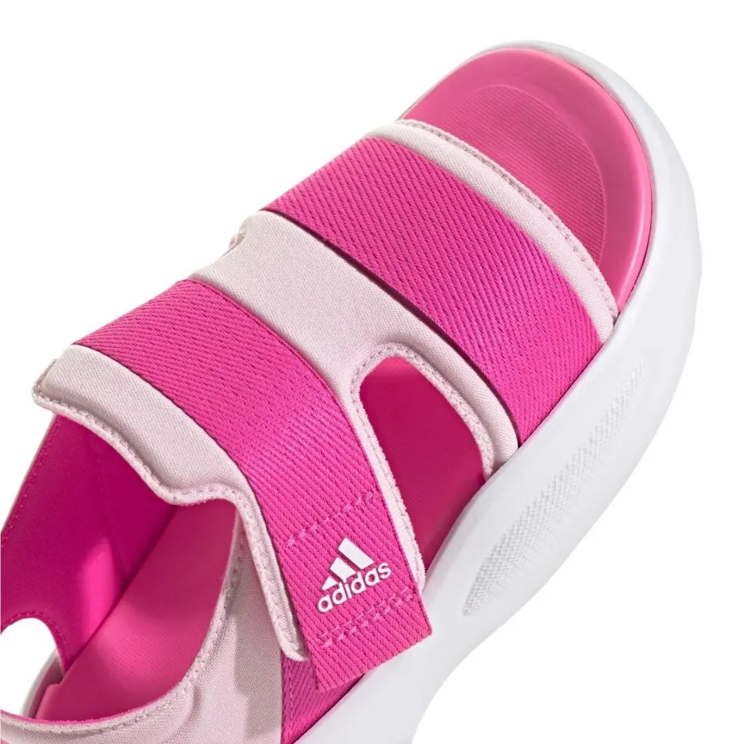 Adidas shoes - Adiddas Mehana - Adiddas Mehana - Pink 3