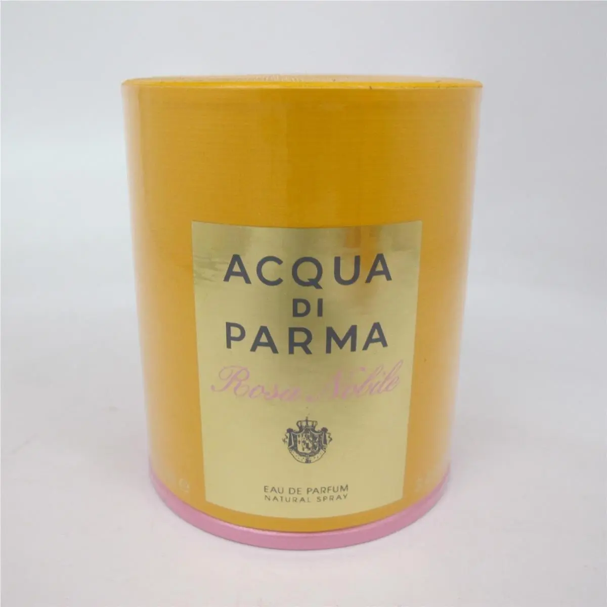 Rosa Nobile by Acqua di Parma 100 Ml/ 3.4 oz Eau de Parfum Spray by Acqua Di Parma