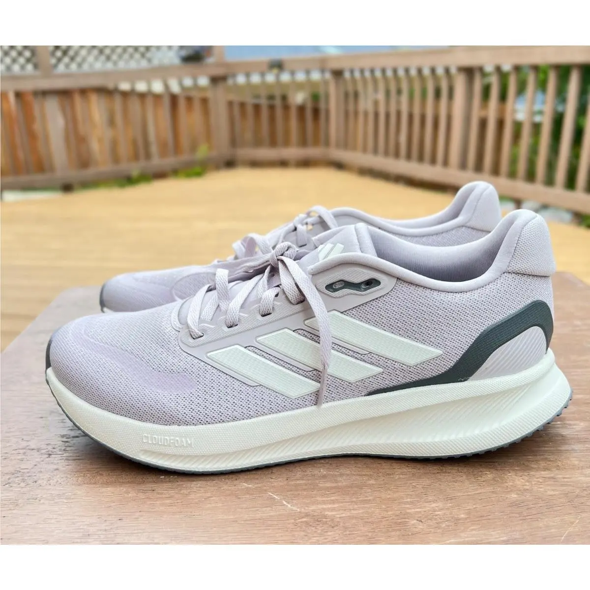 Adidas shoes - adidas Runfalcon - Runfalcon - Purple 2