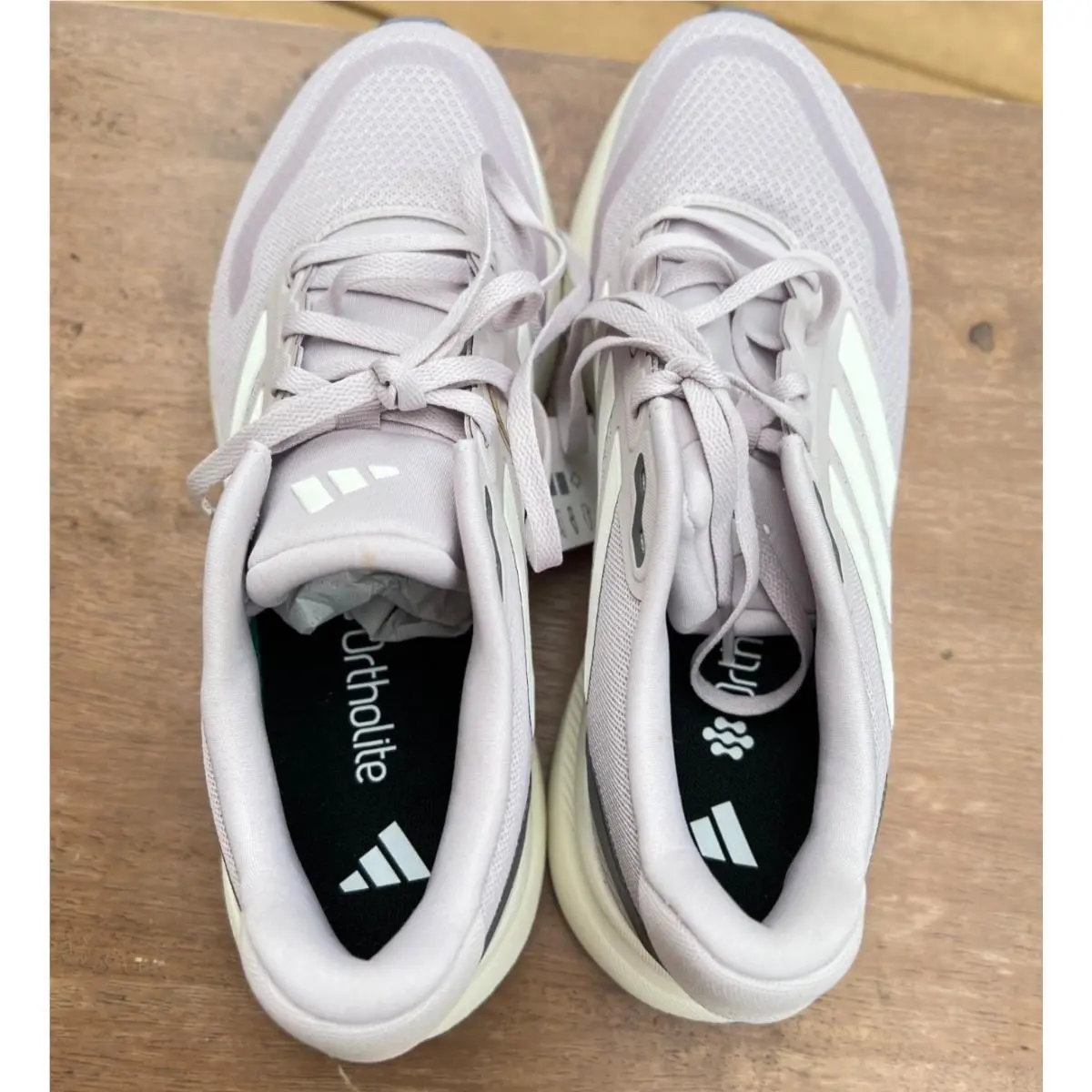 Adidas shoes - adidas Runfalcon - Runfalcon - Purple 8