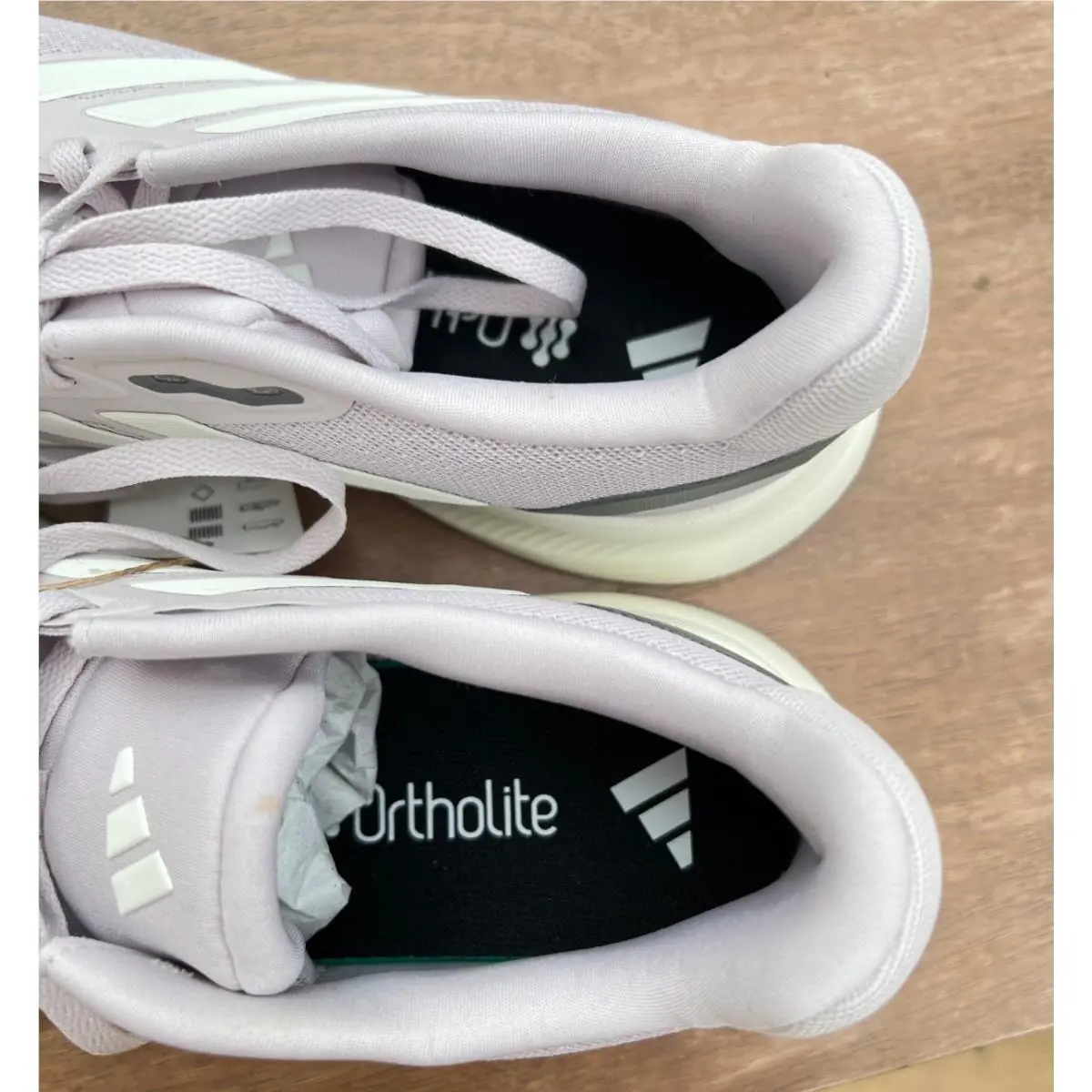 Adidas shoes - adidas Runfalcon - Runfalcon - Purple 10