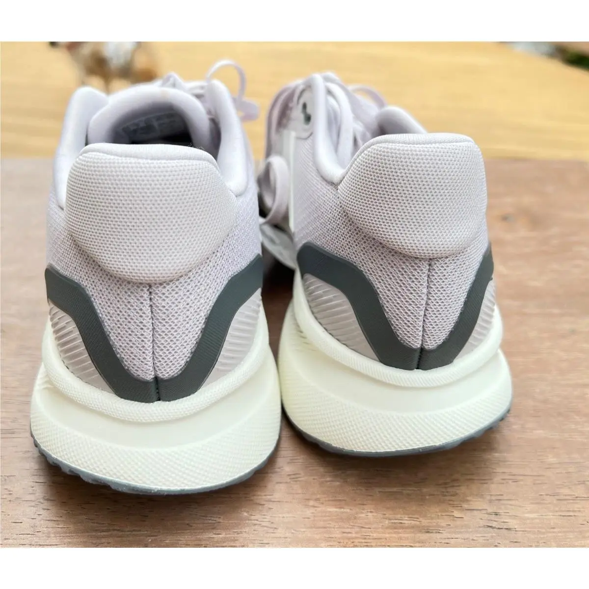 Adidas shoes - adidas Runfalcon - Runfalcon - Purple 11