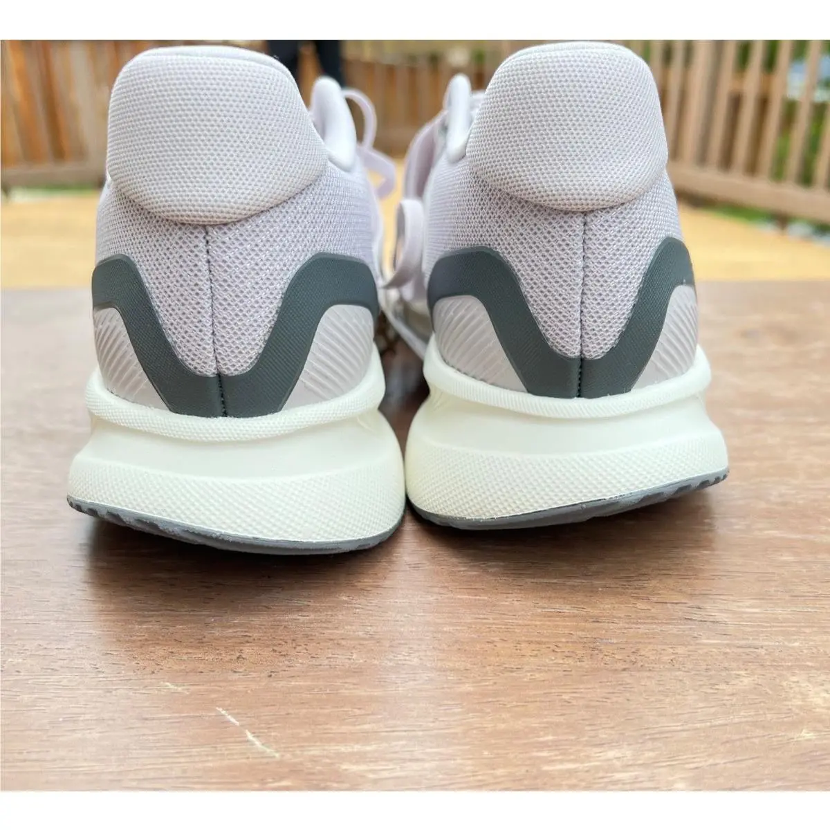 Adidas shoes - adidas Runfalcon - Runfalcon - Purple 12