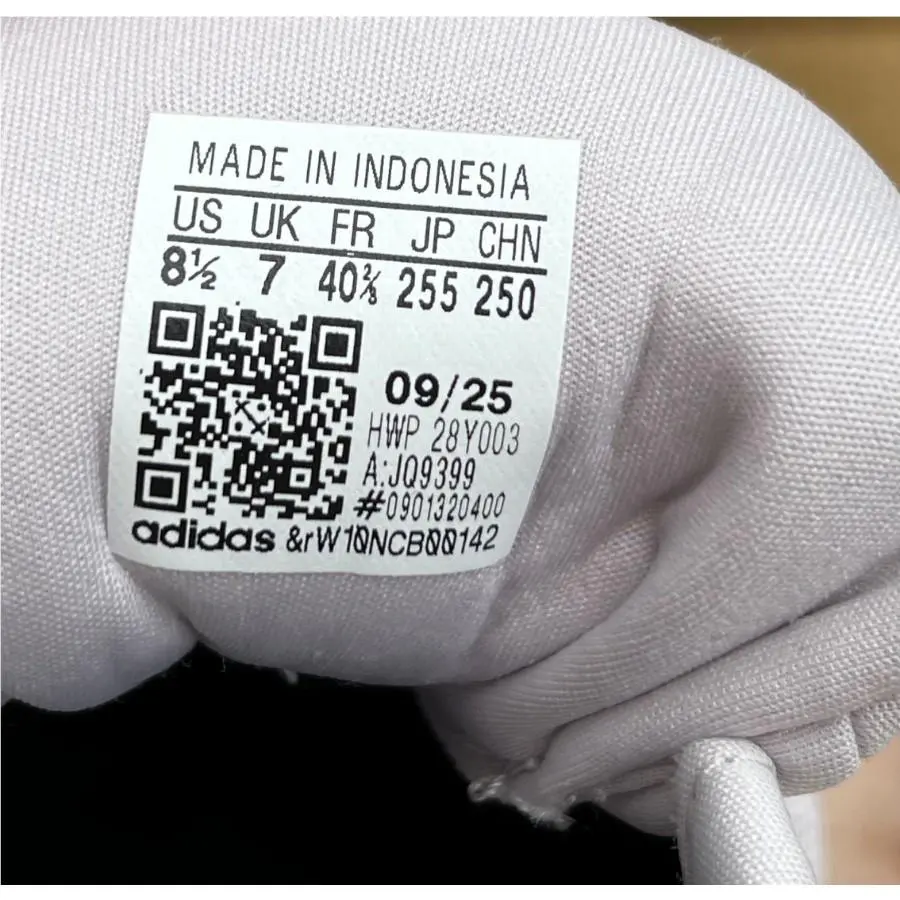 Adidas shoes - adidas Runfalcon - Runfalcon - Purple 14