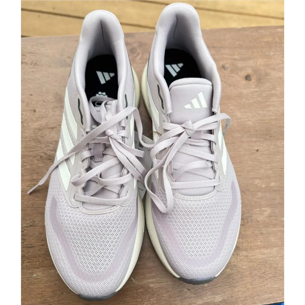 Adidas shoes - adidas Runfalcon - Runfalcon - Purple 7