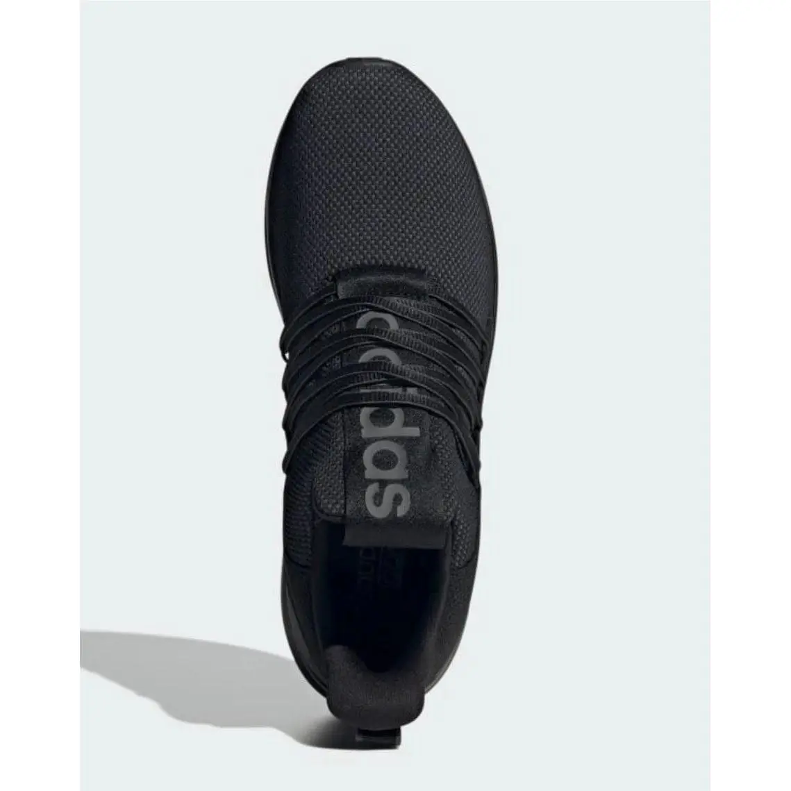 Adidas shoes - adidas Lite Racer Adapt 7.0 Wide - Black 2