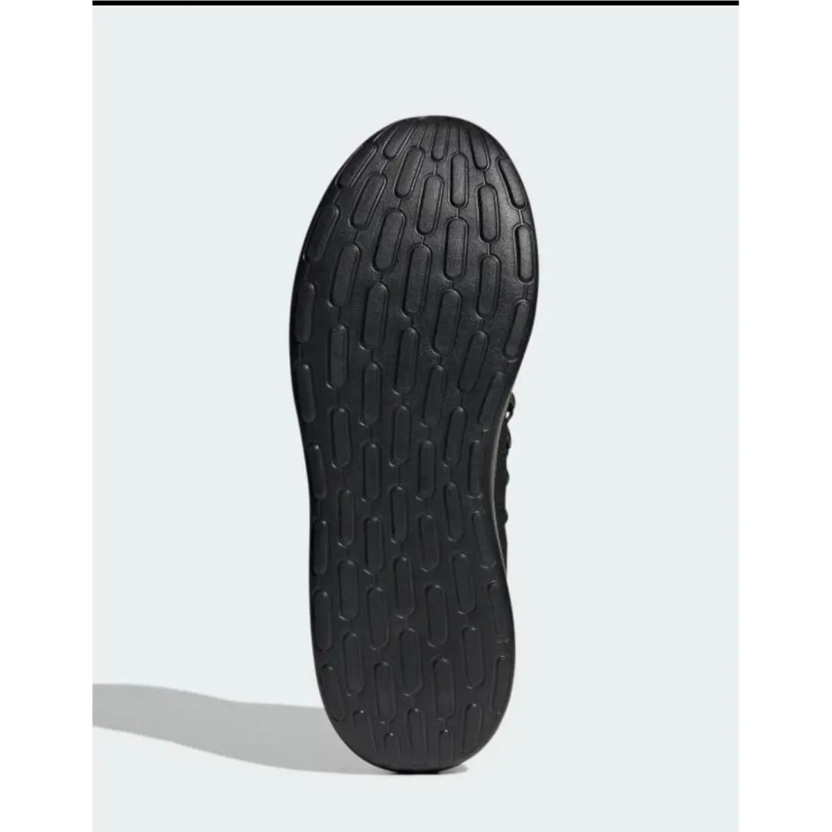 Adidas shoes - adidas Lite Racer Adapt 7.0 Wide - Black 3