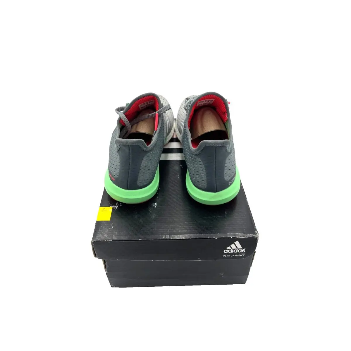 Adidas shoes - adidas Performance - Performance - B40740 - Gray (UPC: 888592876285) 2