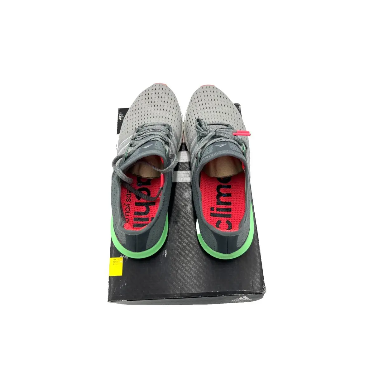 Adidas shoes - adidas Performance - Performance - B40740 - Gray (UPC: 888592876285) 3