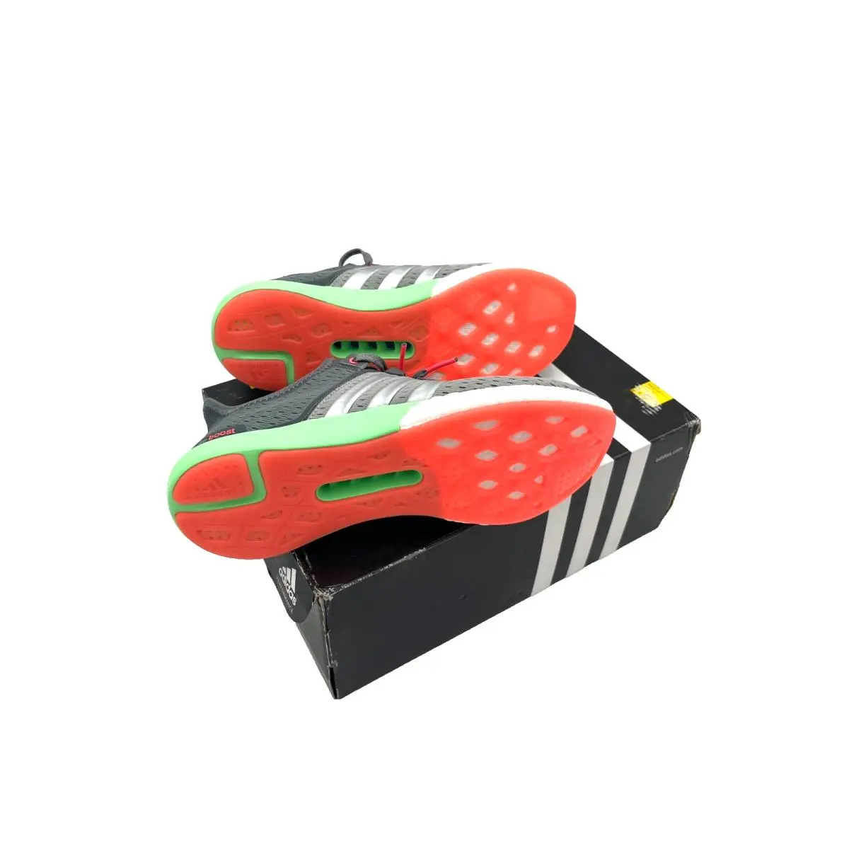 Adidas shoes - adidas Performance - Performance - B40740 - Gray (UPC: 888592876285) 4