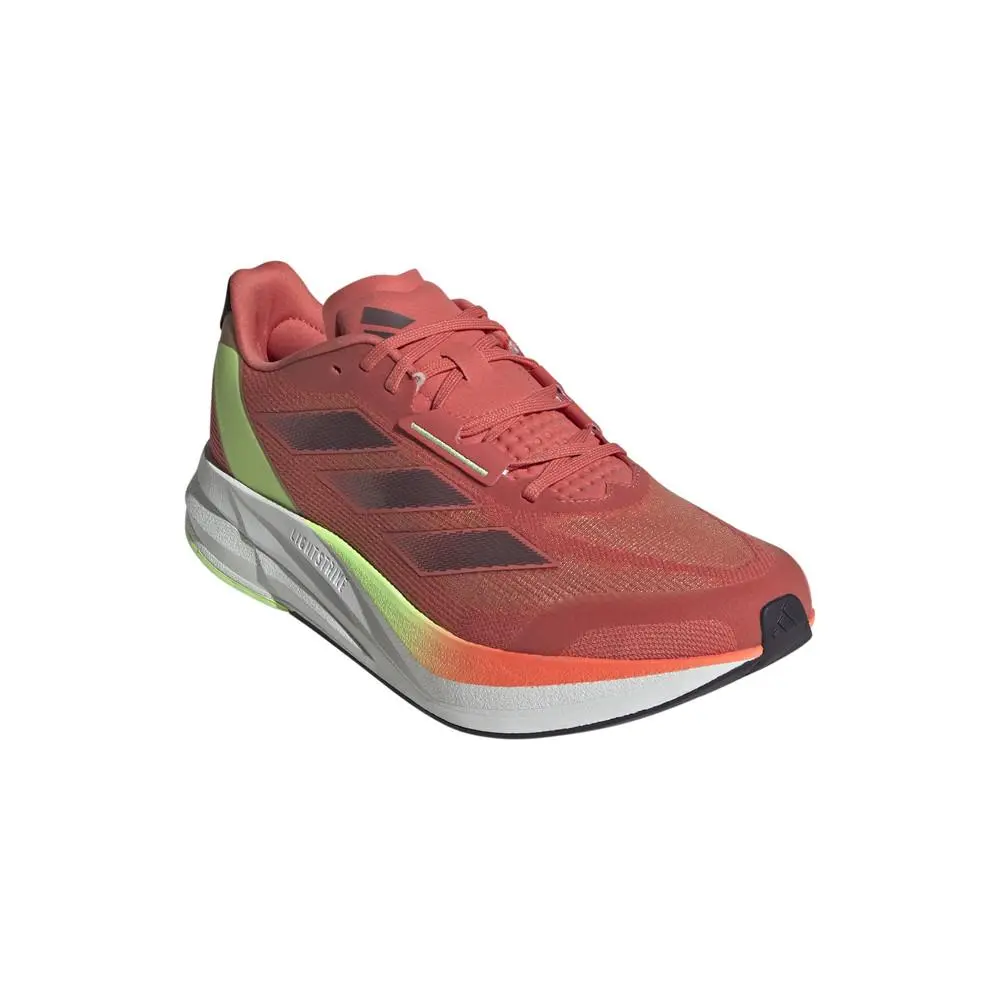 Adidas shoes - adidas Duramo Speed - Duramo Speed - IF3543-A - Red (UPC: 196472847561) 0