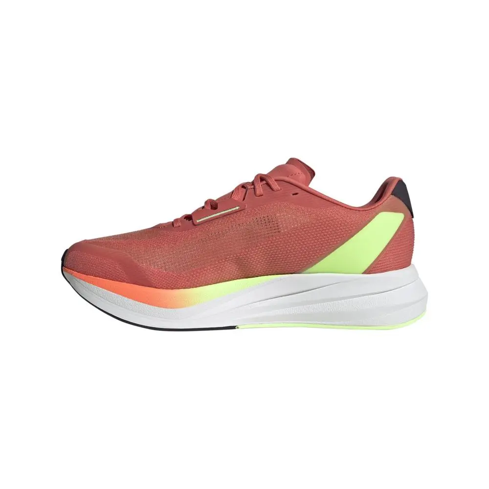 Adidas shoes - adidas Duramo Speed - Duramo Speed - IF3543-A - Red (UPC: 196472847561) 1